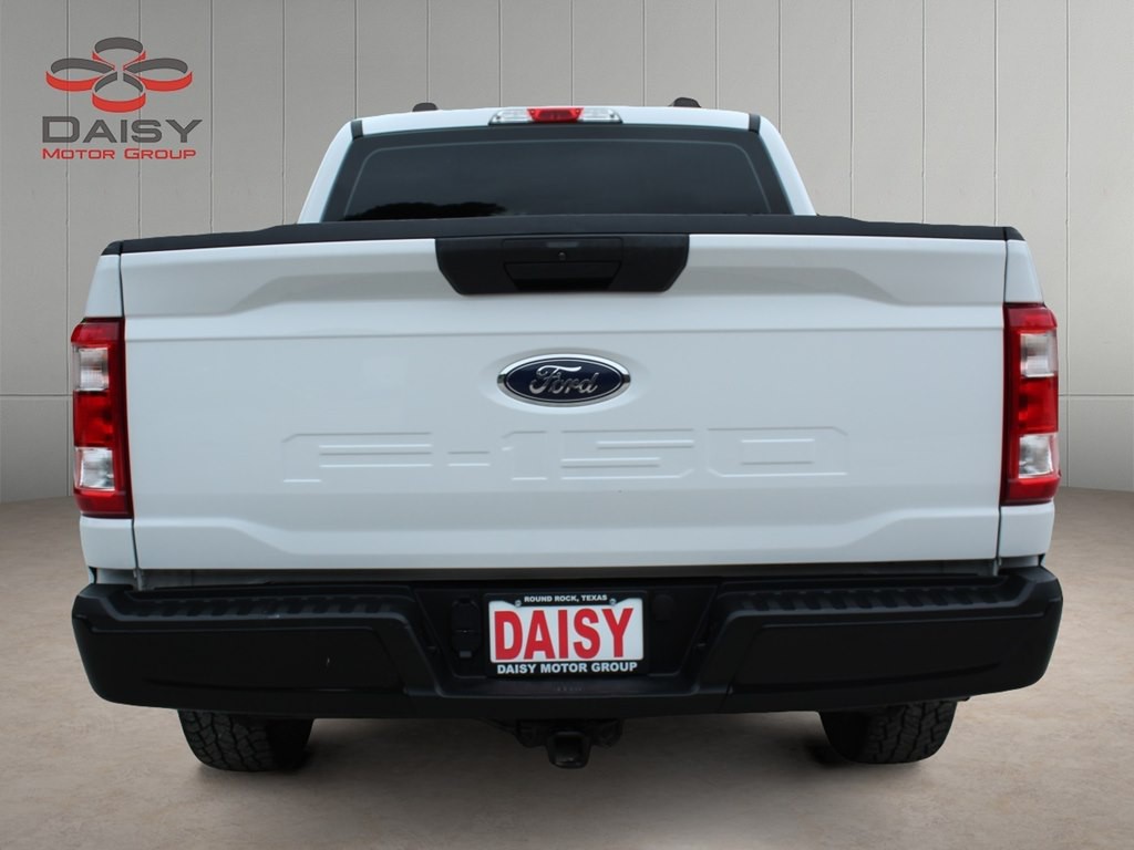 2022 Ford F-150 Image 6
