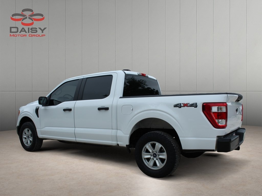 2022 Ford F-150 Image 7