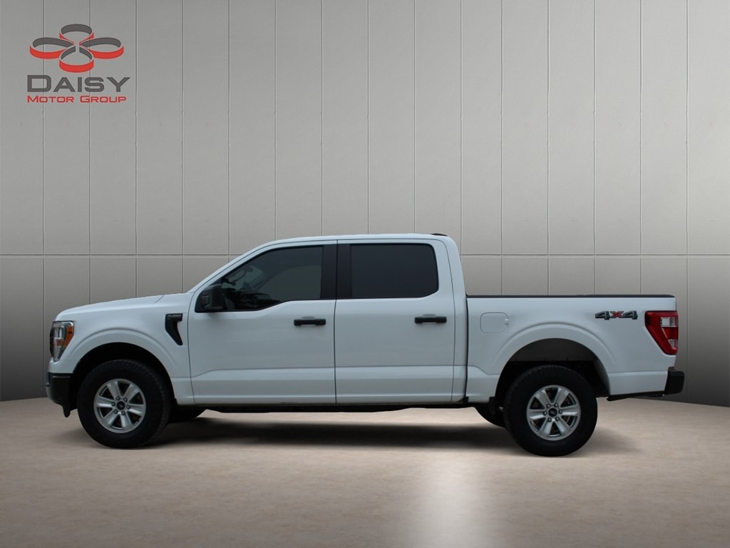 2022 Ford F-150 Image 8