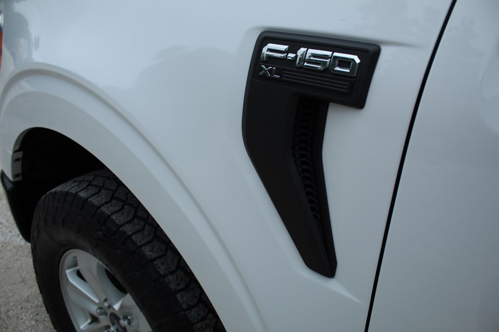 2022 Ford F-150 Image 9