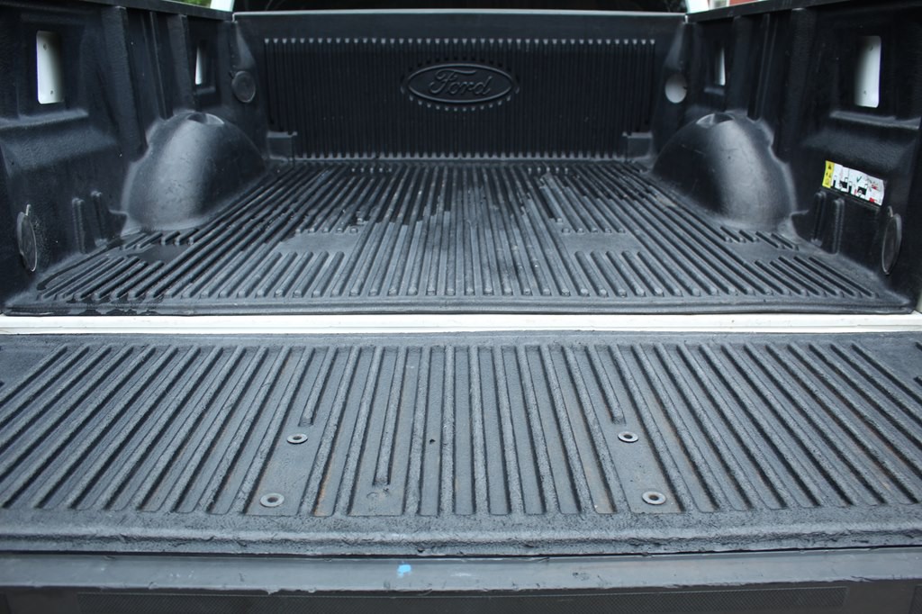 2022 Ford F-150 Image 11