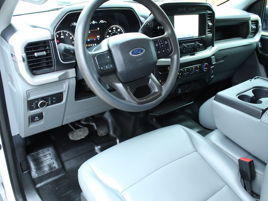2022 Ford F-150 Image 12