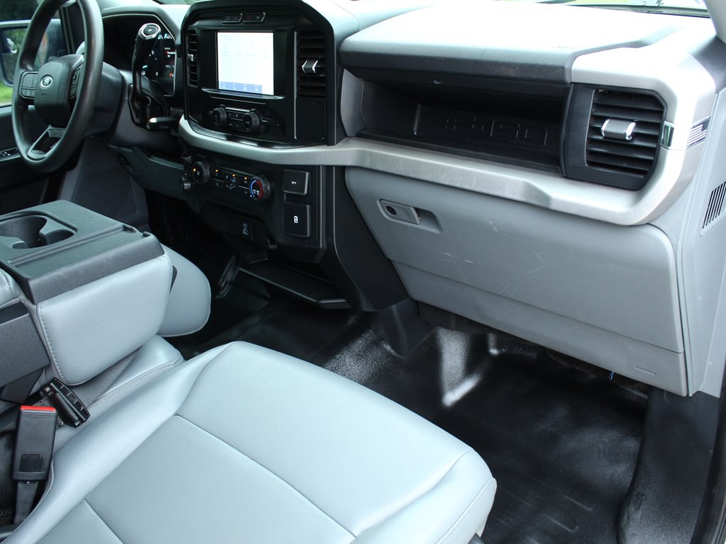 2022 Ford F-150 Image 13