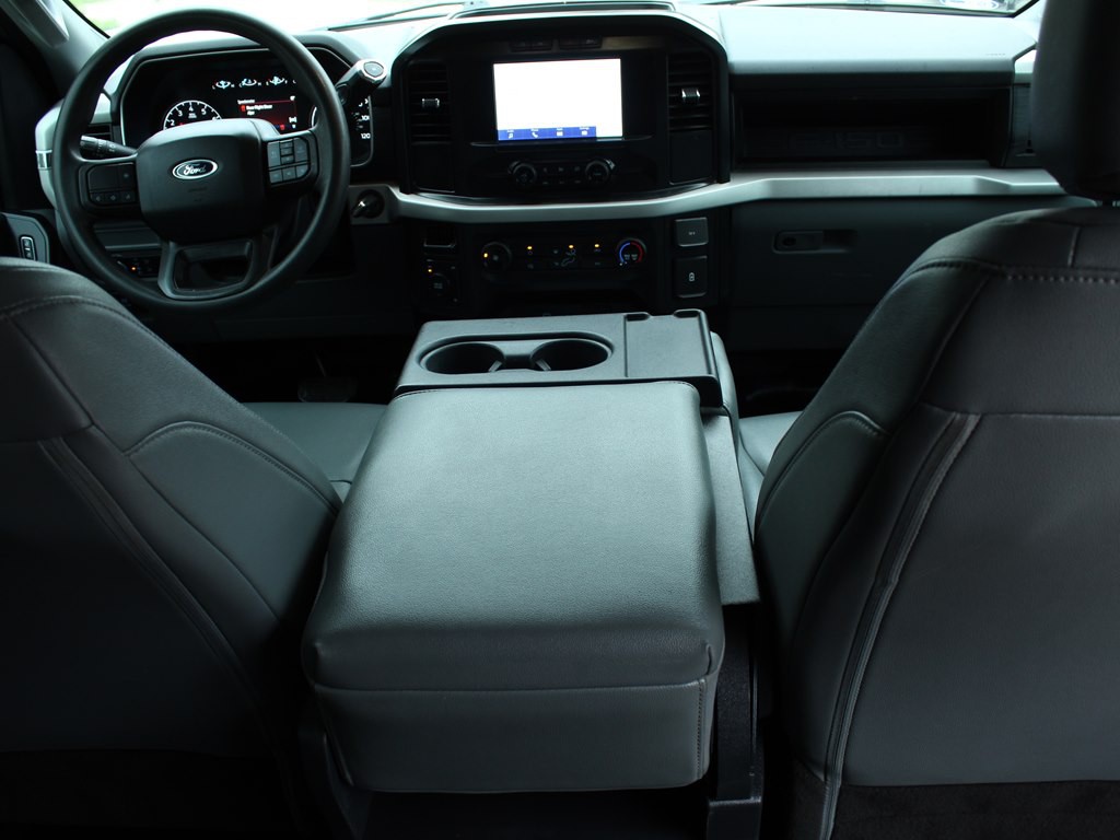 2022 Ford F-150 Image 14