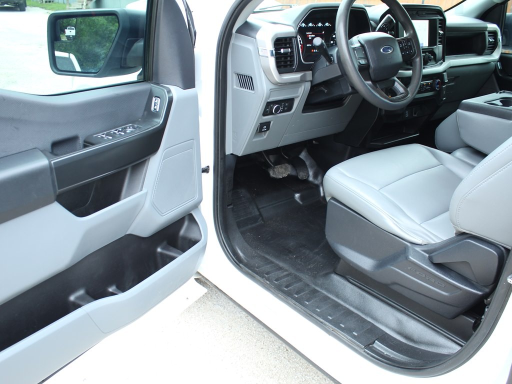 2022 Ford F-150 Image 16