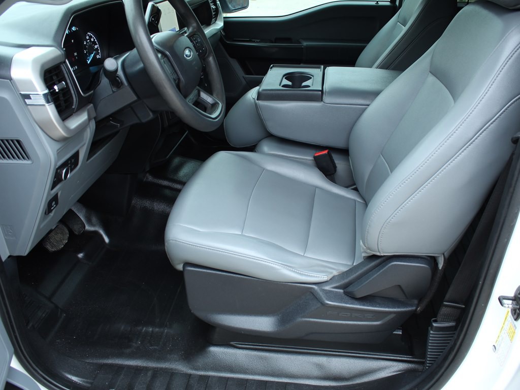 2022 Ford F-150 Image 19