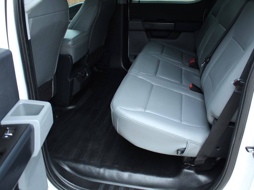 2022 Ford F-150 Image 20