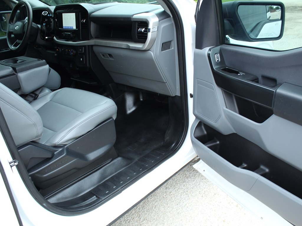 2022 Ford F-150 Image 21