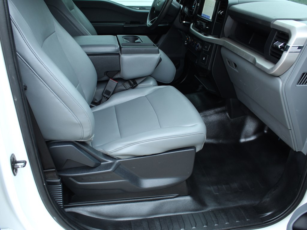 2022 Ford F-150 Image 22