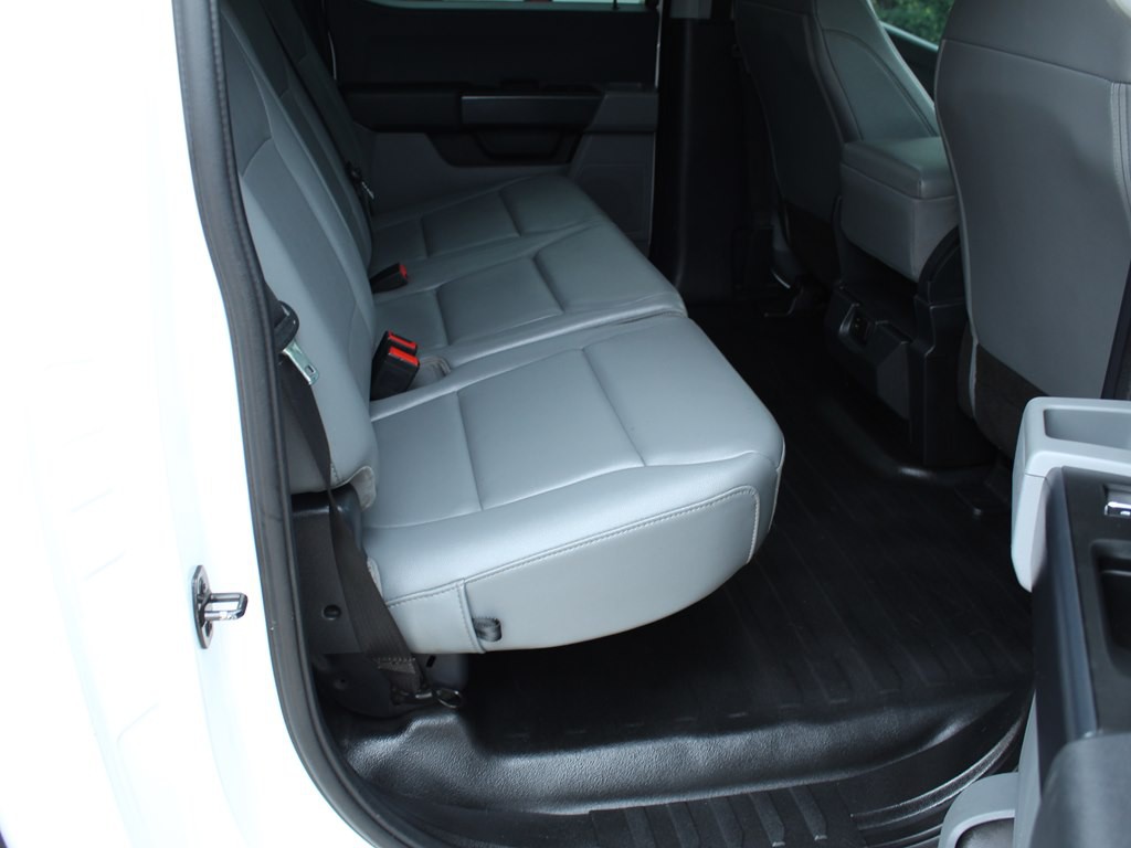 2022 Ford F-150 Image 23