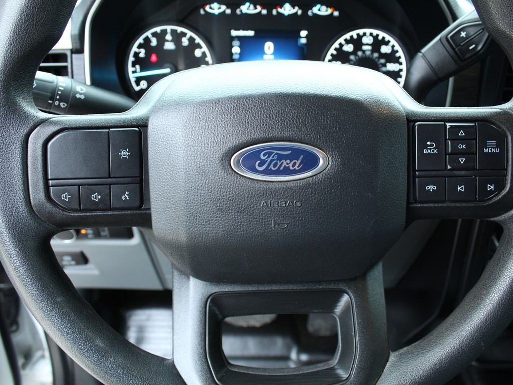 2022 Ford F-150 Image 25