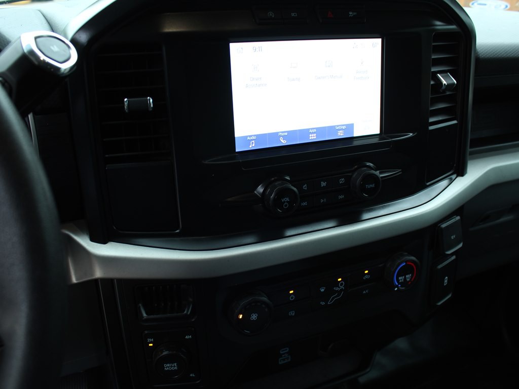 2022 Ford F-150 Image 30