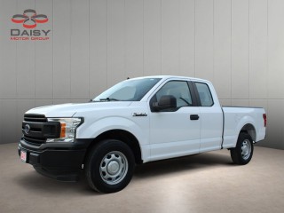 Image for 2020 Ford F-150 Super Cab ID: 7370563