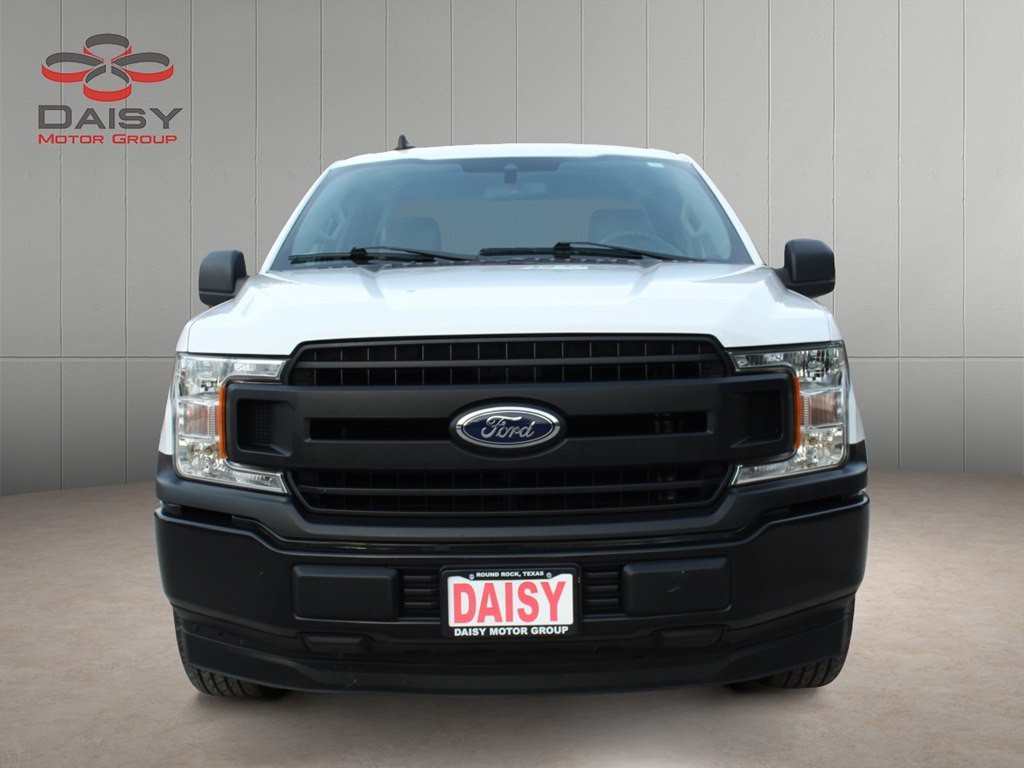 2020 Ford F-150 Image 2