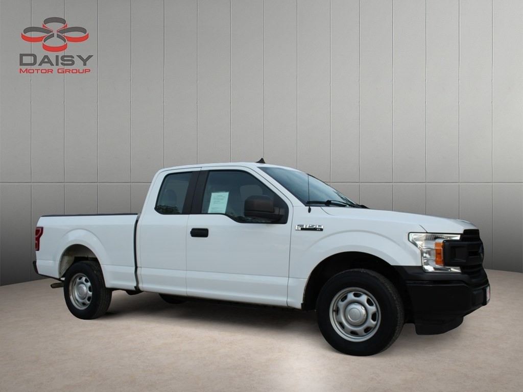 2020 Ford F-150 Image 3