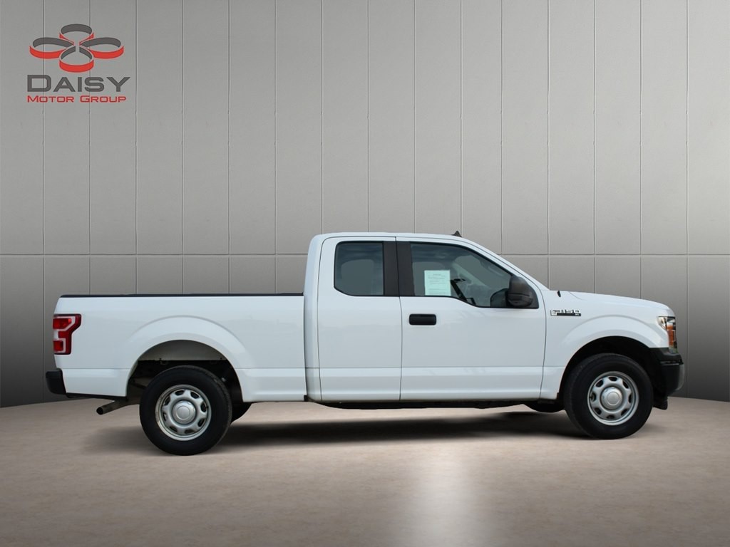 2020 Ford F-150 Image 4