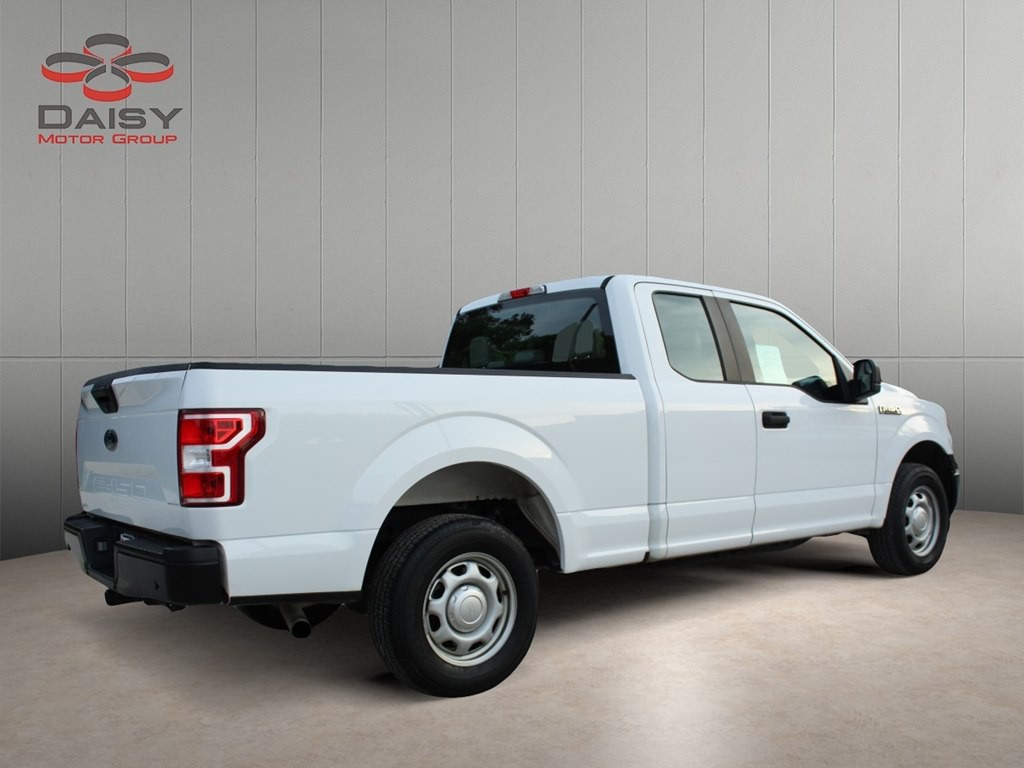 2020 Ford F-150 Image 5