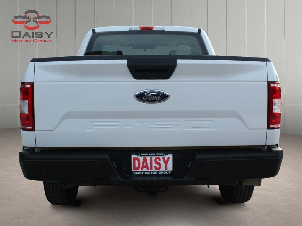 2020 Ford F-150 Image 6
