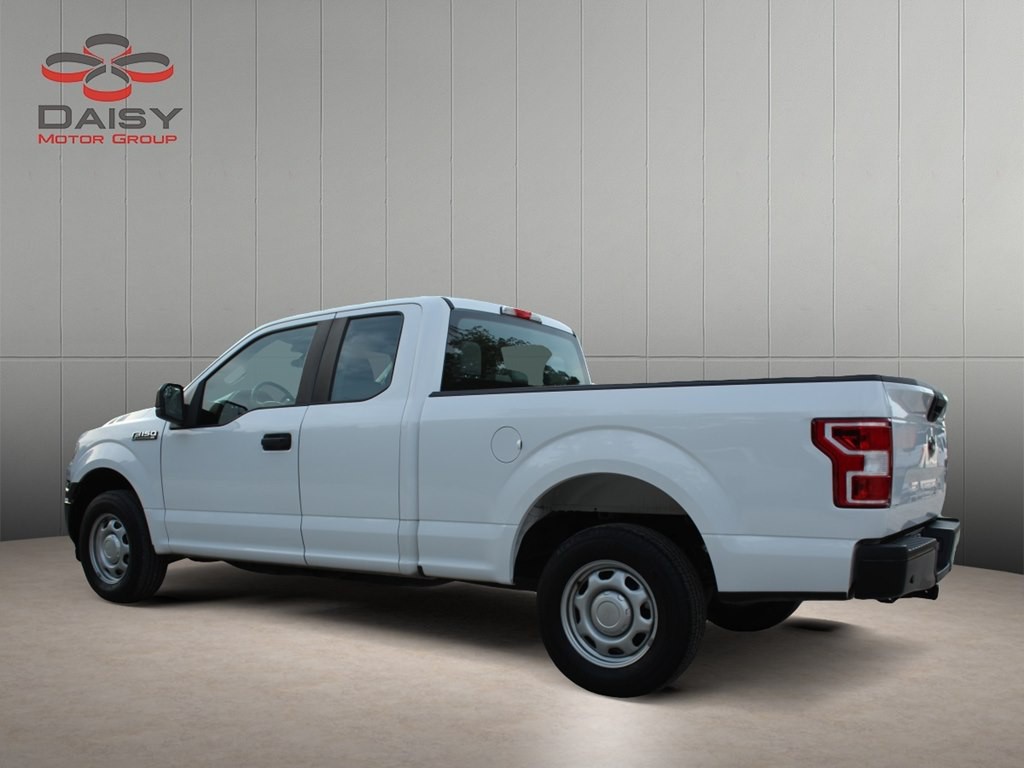 2020 Ford F-150 Image 7