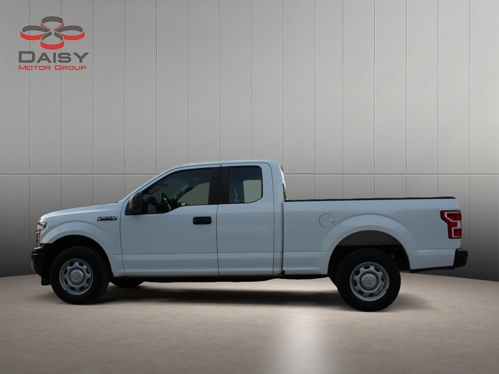 2020 Ford F-150 Image 8