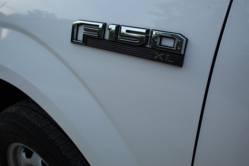 2020 Ford F-150 Image 9