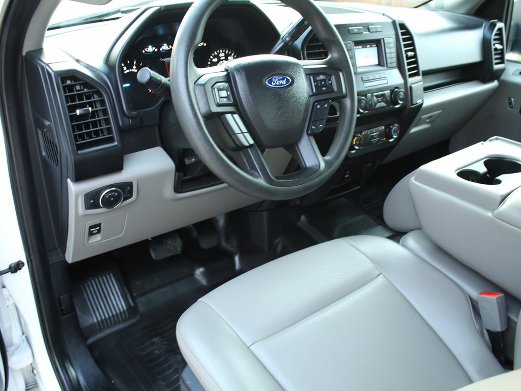 2020 Ford F-150 Image 12