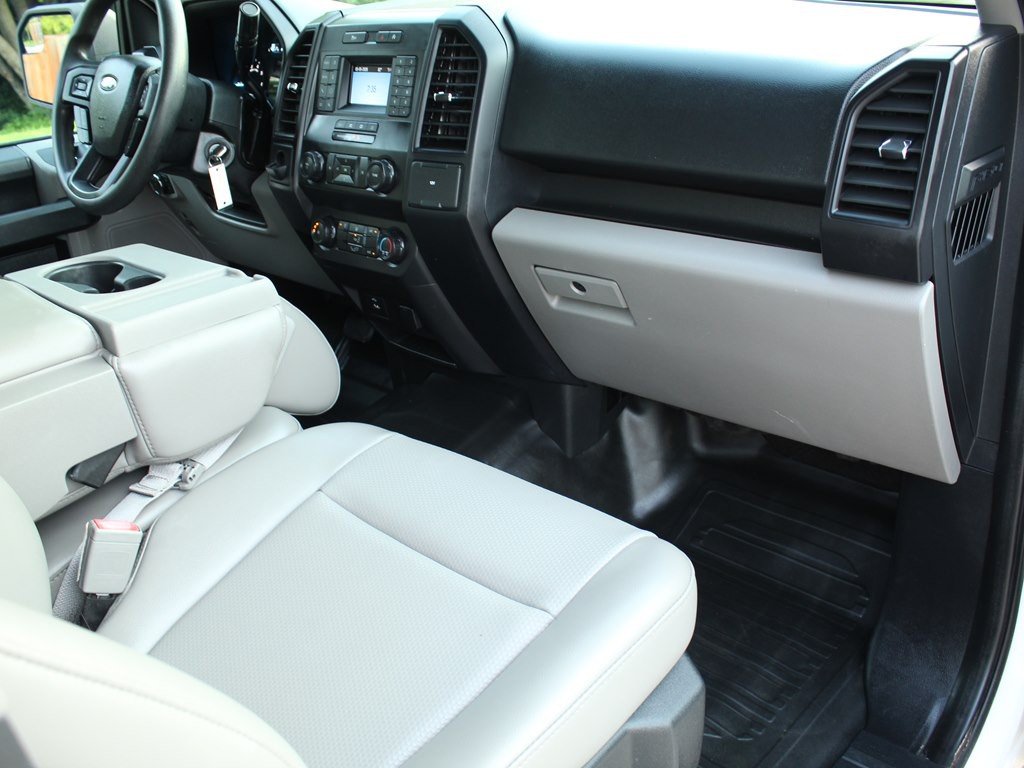 2020 Ford F-150 Image 13