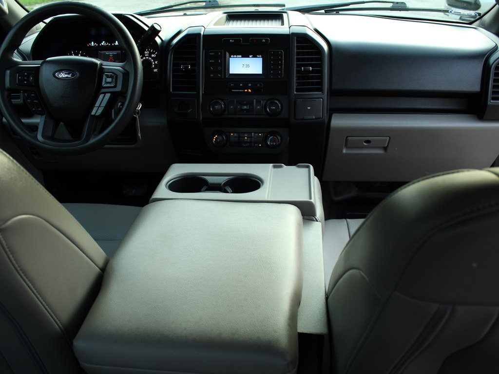 2020 Ford F-150 Image 14
