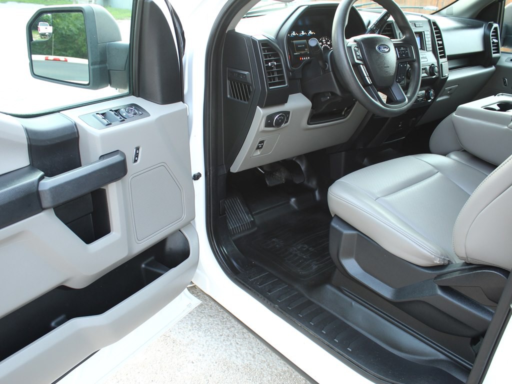 2020 Ford F-150 Image 16