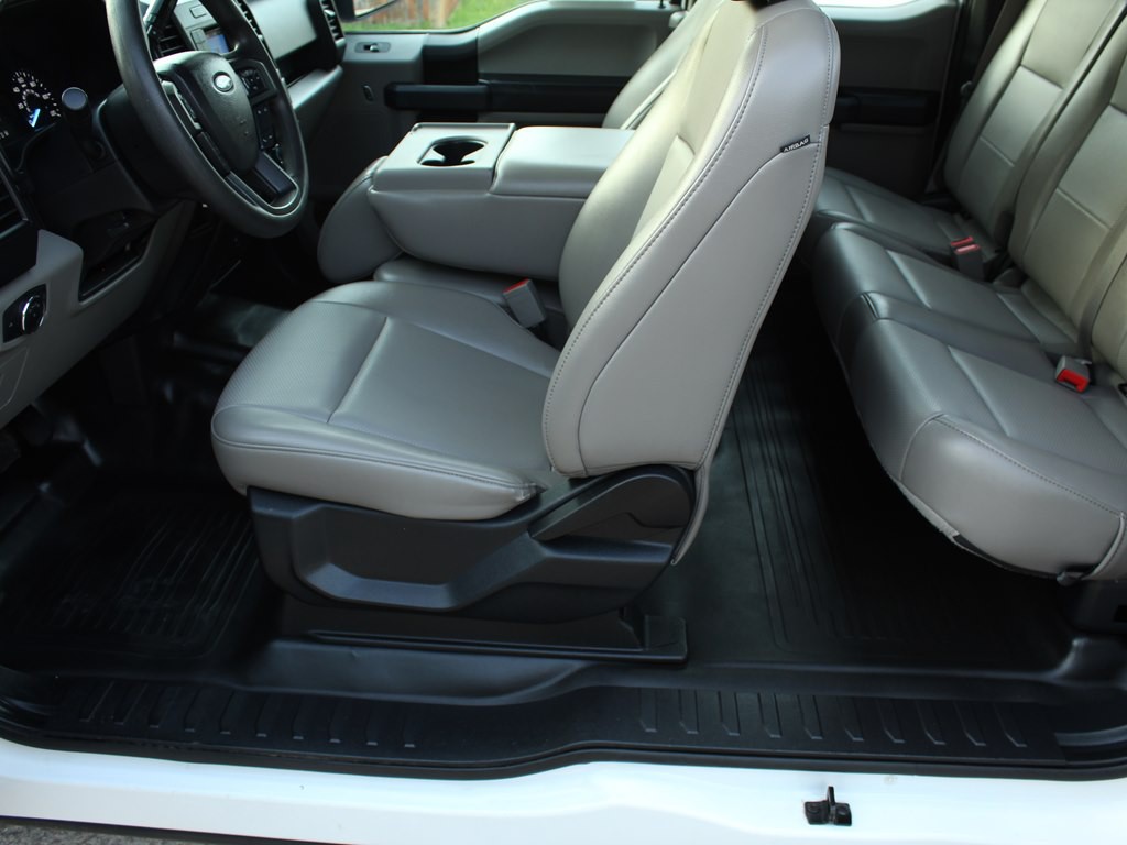 2020 Ford F-150 Image 20
