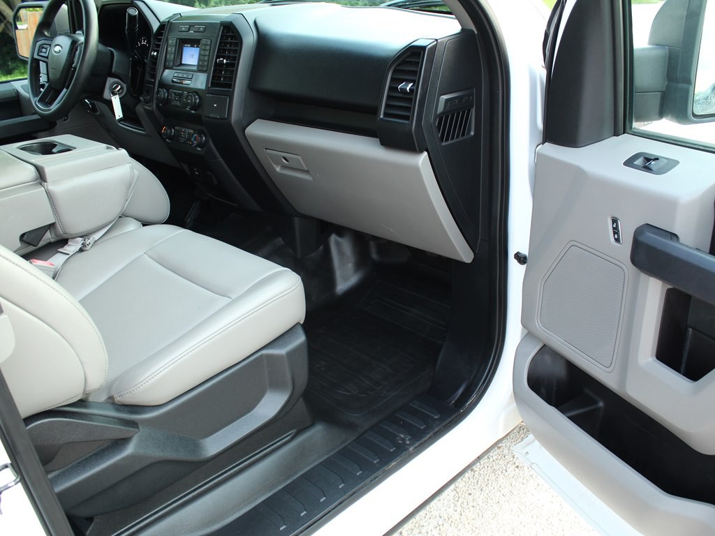 2020 Ford F-150 Image 21