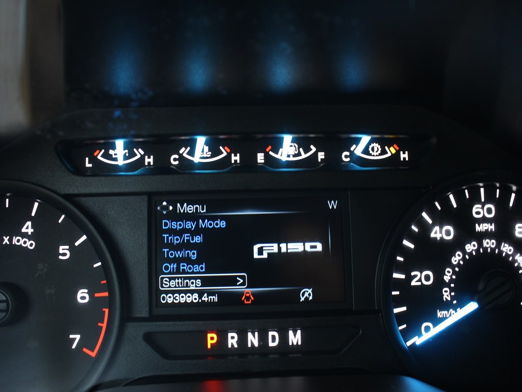2020 Ford F-150 Image 23