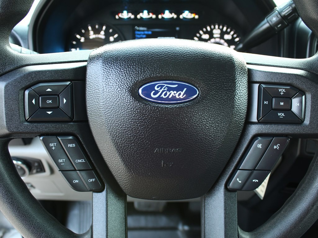 2020 Ford F-150 Image 24
