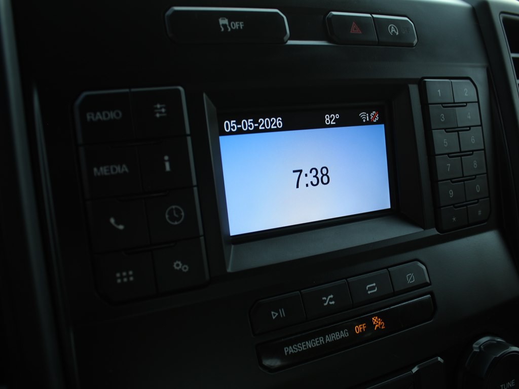 2020 Ford F-150 Image 26