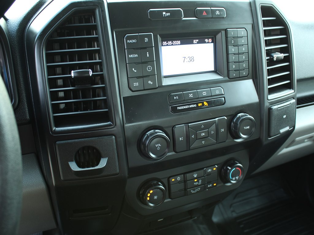 2020 Ford F-150 Image 28