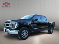 Image for 2021 Ford F-150 Supercrew ID: 7379997
