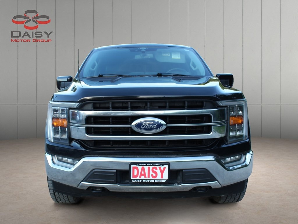 2021 Ford F-150 Image 2