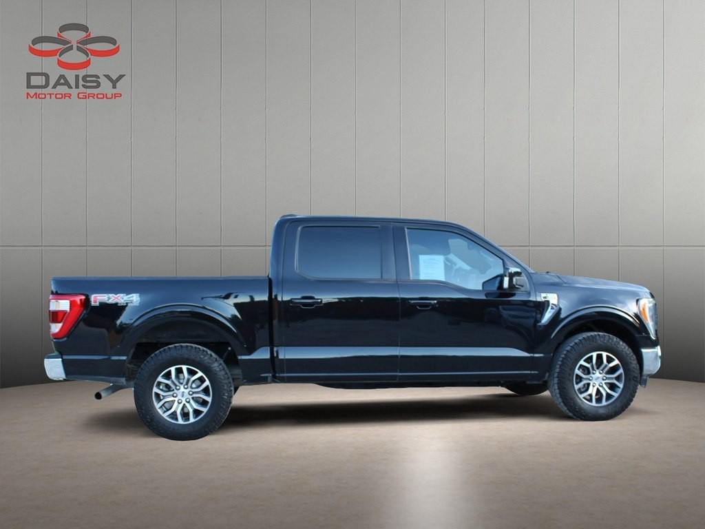 2021 Ford F-150 Image 4