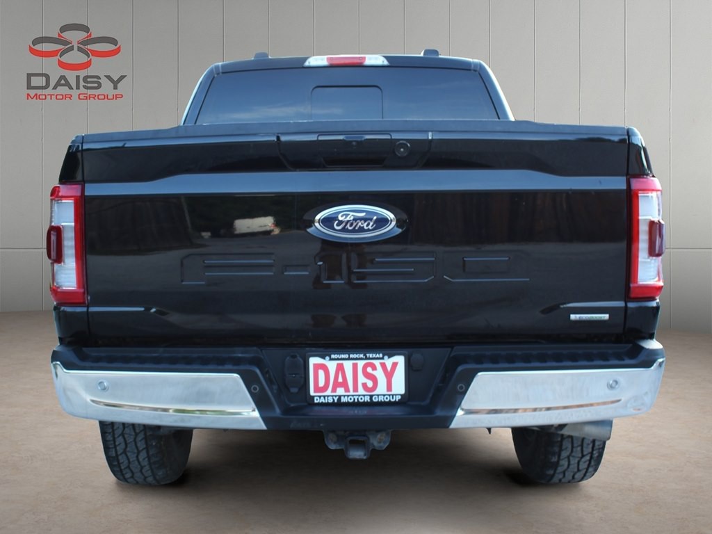 2021 Ford F-150 Image 6