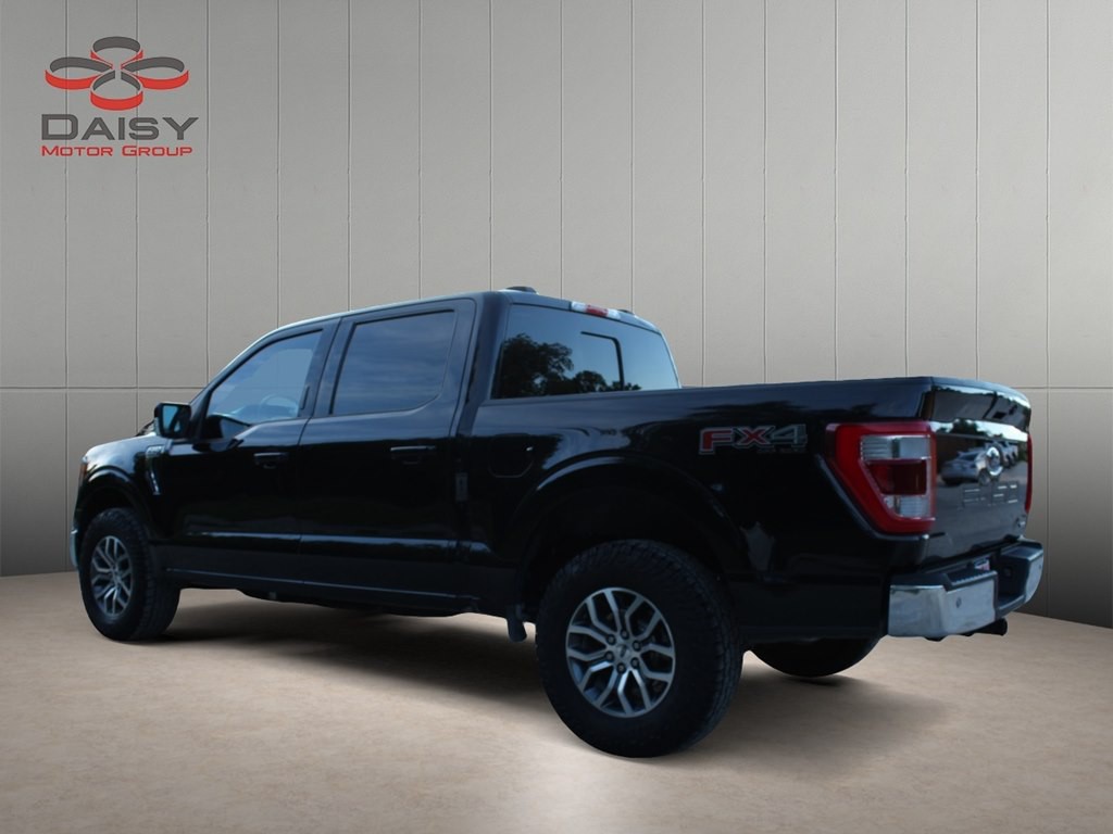 2021 Ford F-150 Image 7