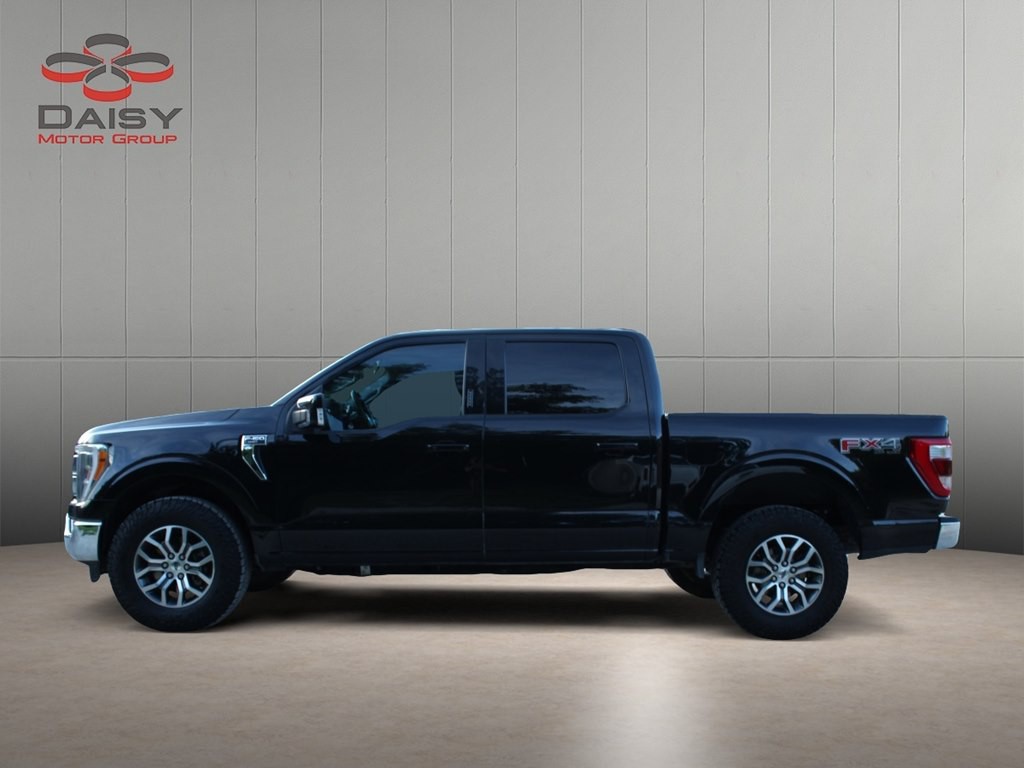 2021 Ford F-150 Image 8