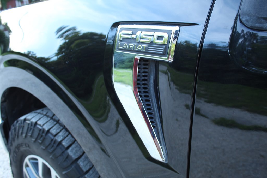 2021 Ford F-150 Image 9