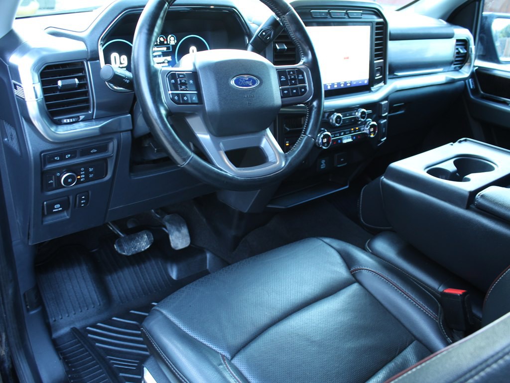 2021 Ford F-150 Image 12