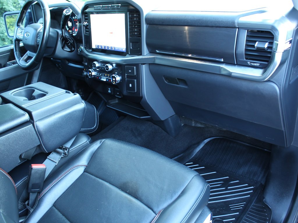 2021 Ford F-150 Image 13