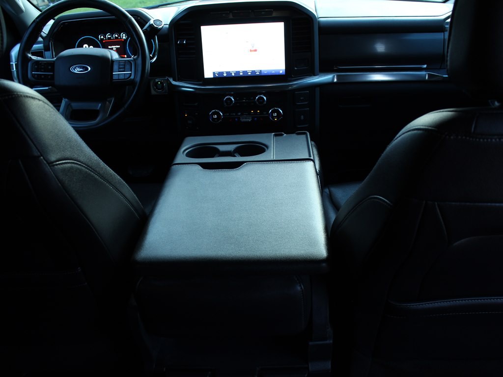 2021 Ford F-150 Image 14