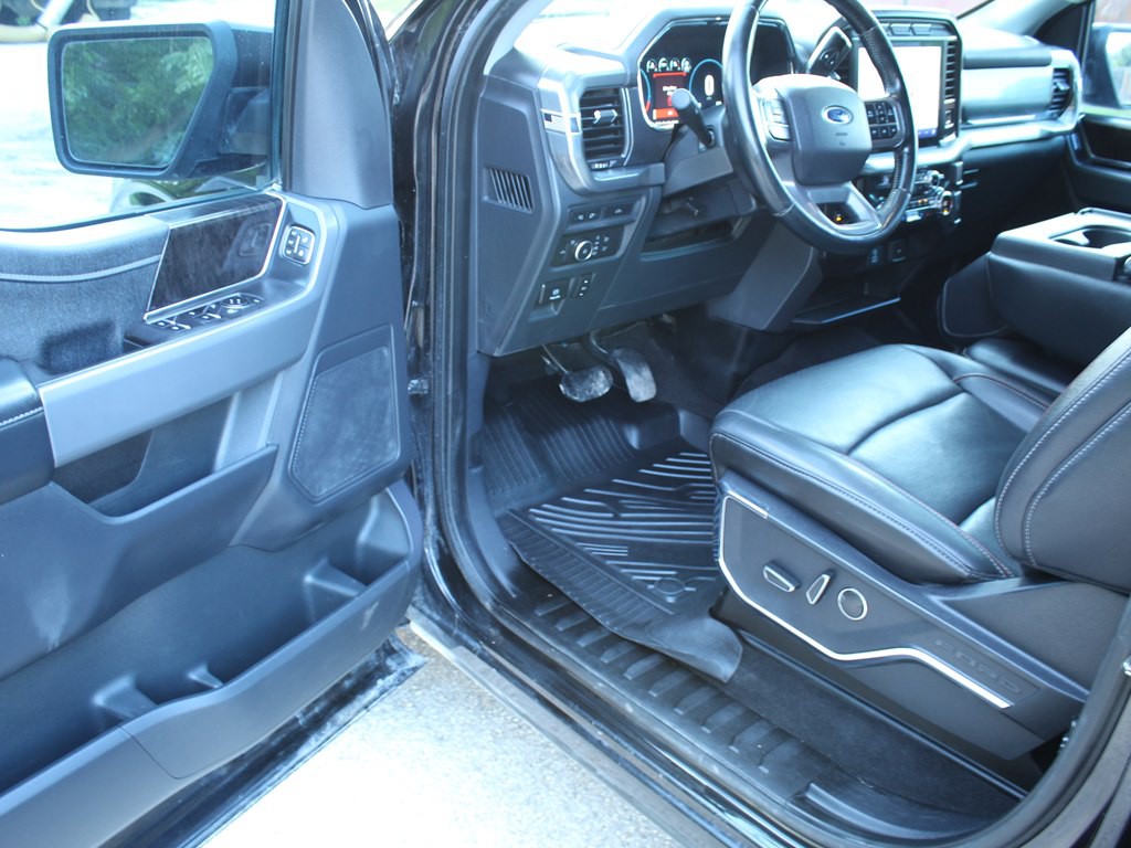 2021 Ford F-150 Image 16