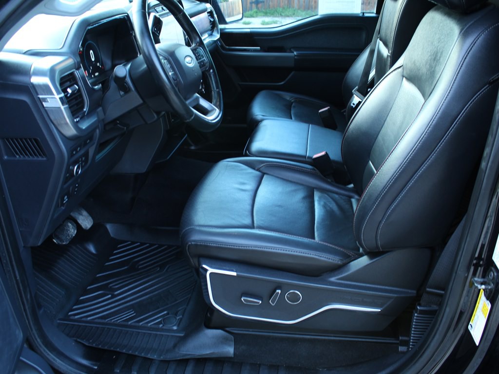 2021 Ford F-150 Image 18