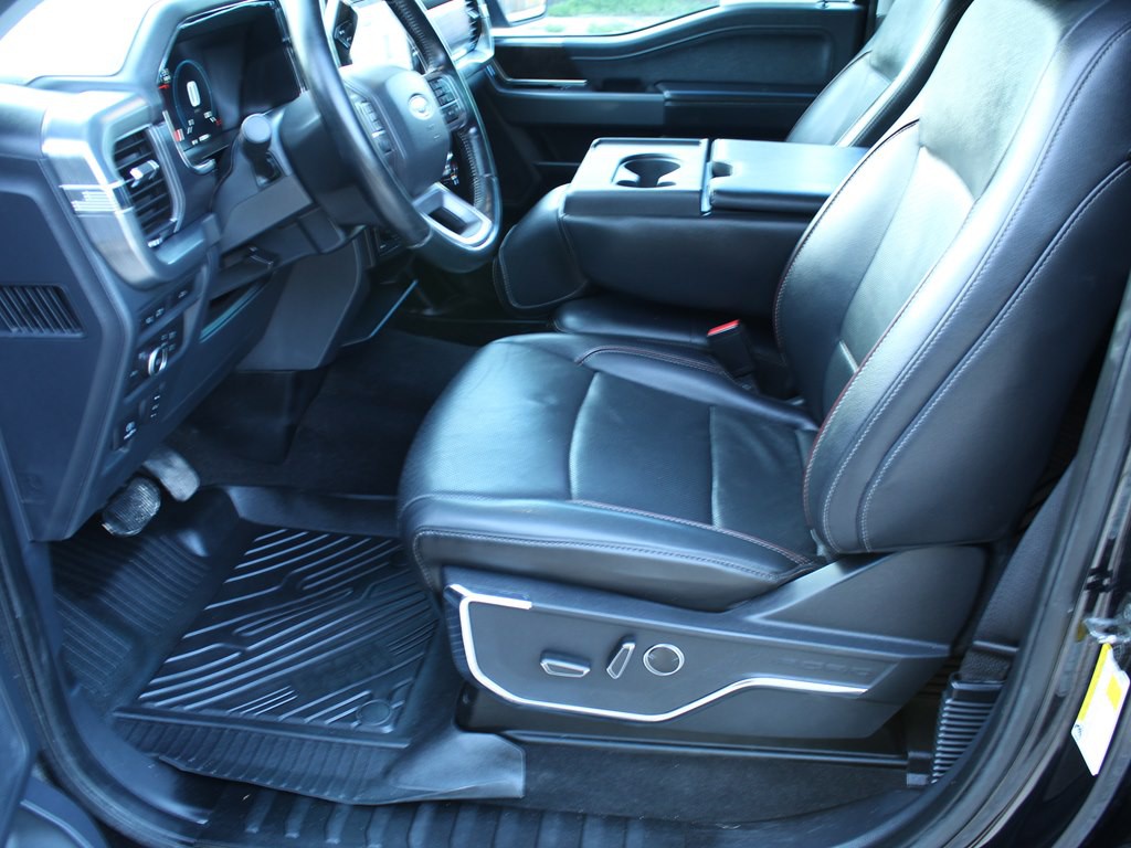2021 Ford F-150 Image 19