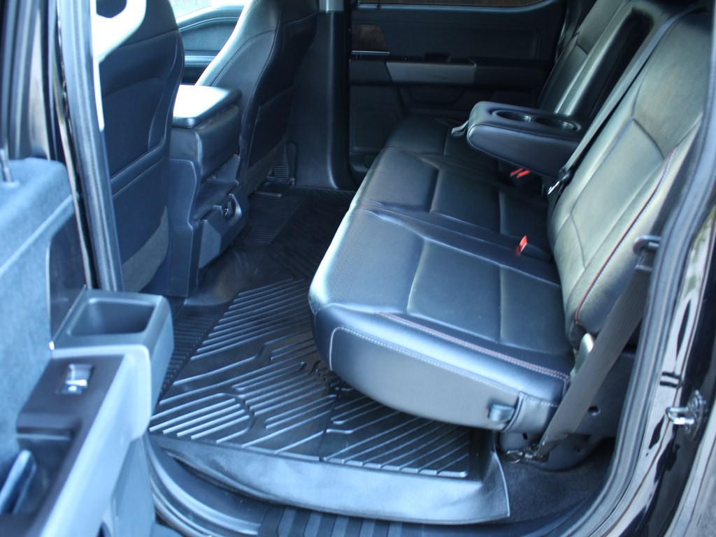 2021 Ford F-150 Image 20
