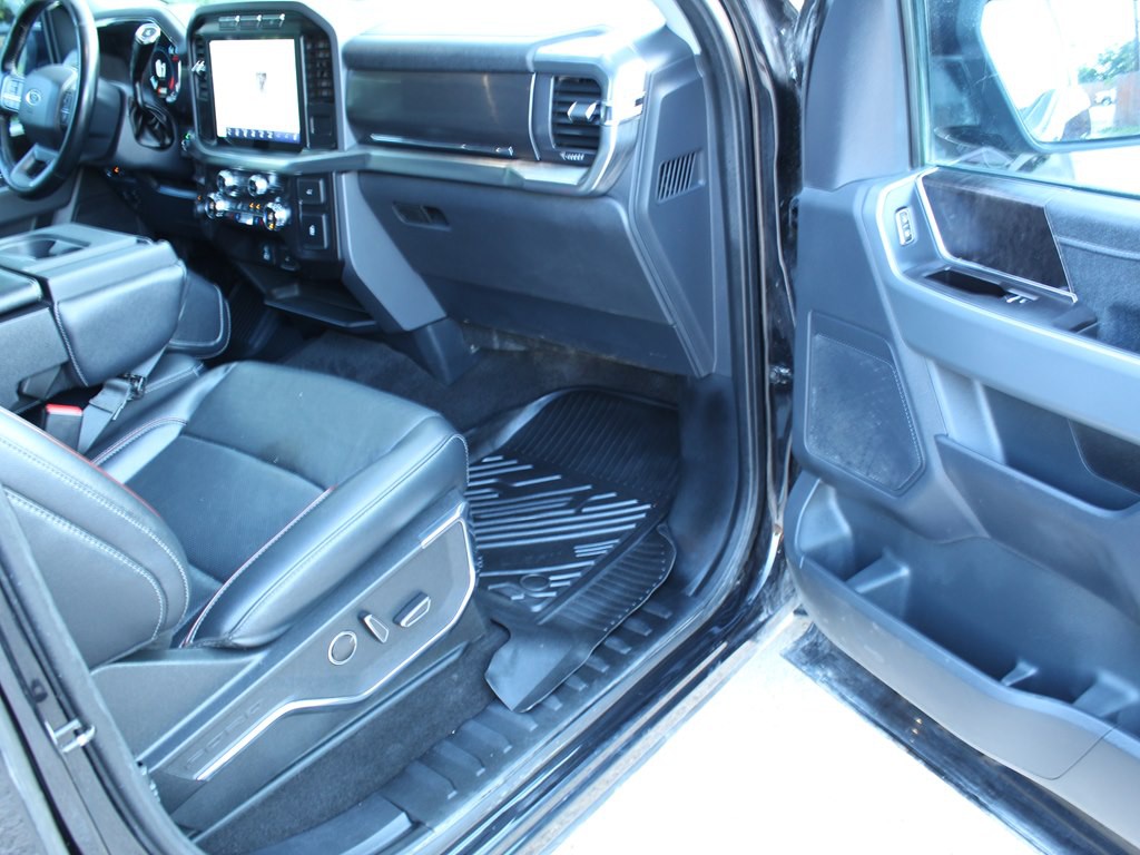 2021 Ford F-150 Image 21